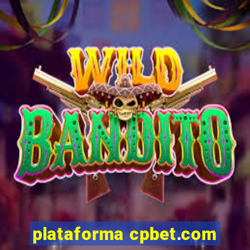 plataforma cpbet.com